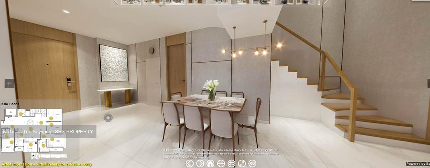 K Suites (D15), Apartment #472904471